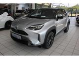 Toyota Yaris Cross Adventure Advanced Safety Paket HUD - Toyota Yaris Cross: Adventure