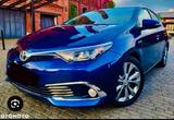 Toyota Auris Ts Hybrid, Garantie, Assistent Paket