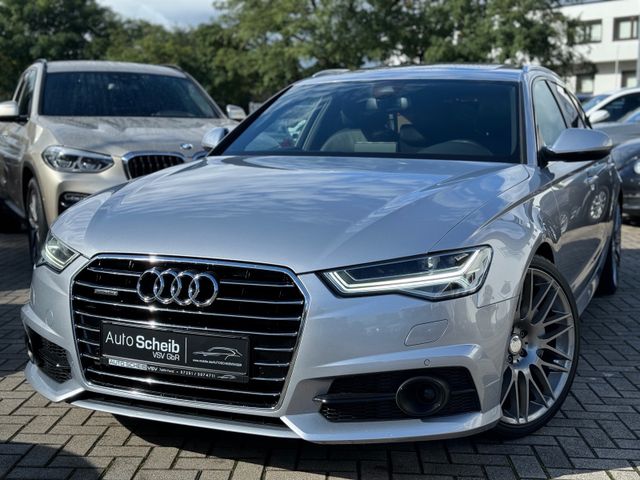 Audi A6 Avant 3.0 TDI quattro*ACC*Kamera*Matrix*Pano*