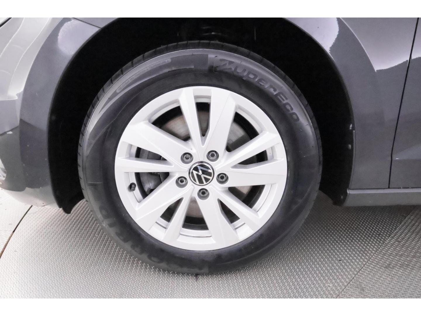 Volkswagen Touran 1.5TSI DSG Comfortline+NAVI+TEMPO+PDC+SHZ, миниатюра 12