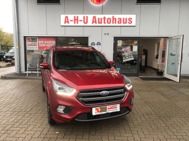 Ford Kuga ST-Line 1.6 Automatik / Schiebedach