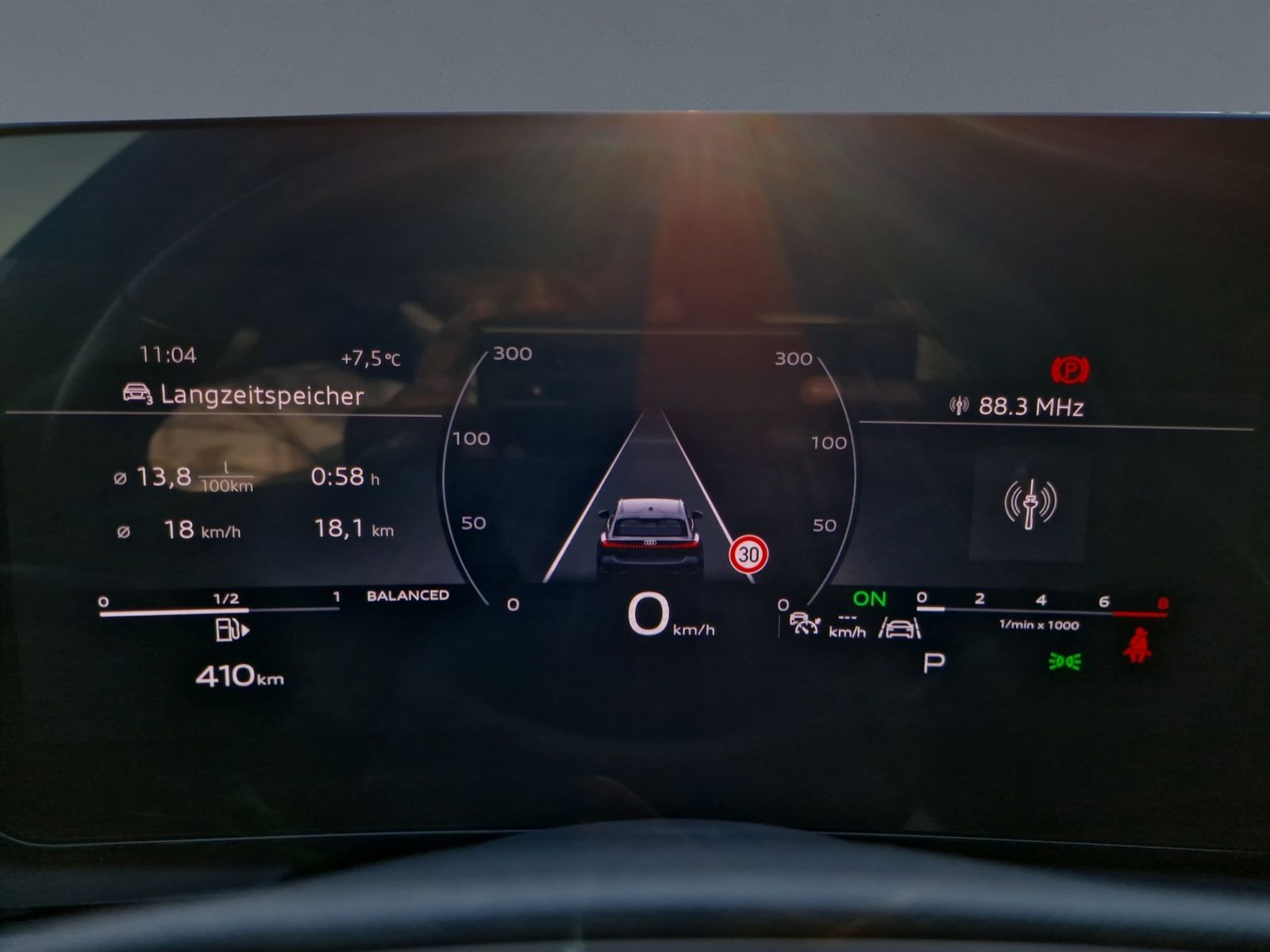 Audi A5 - Bild 18