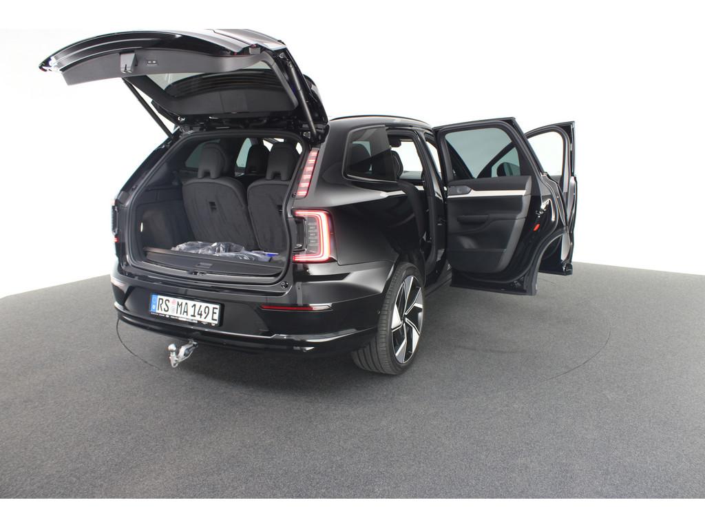 Volvo EX90 Ultra, Twin Motor Performance, Elektrisch, 