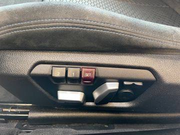 BMW 430 Coupe d xDrive M Sport *LED*ALCANTARA*NAVI*