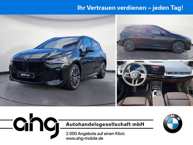 BMW 223i Active Tourer xDrive DKG M-Sport Innovation