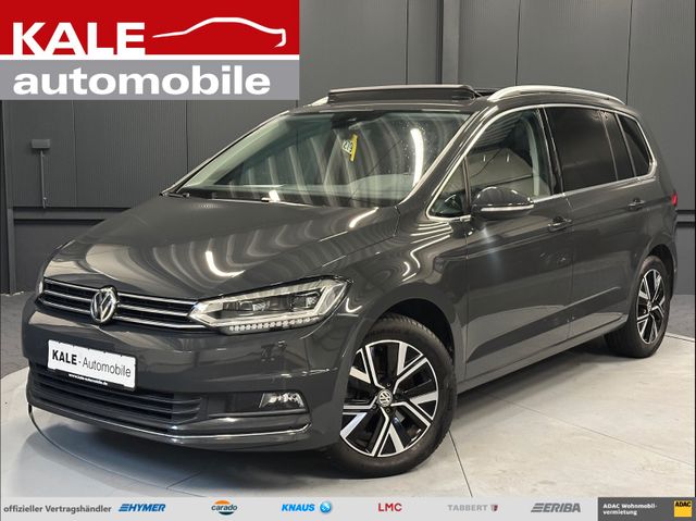 Volkswagen Touran 1.5 TSI DSG Highline*7-SITZE*PANORAMA*ACC