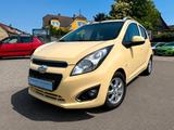 Chevrolet Spark LT+ Finanz. o. Anzahlung/Garantie - gebrauchte Chevrolet Spark aus dem Jahr 2014