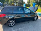 BMW 2 er 216d Gran Tourer 7 Sitz 2 Hand - BMW 216 Gran Tourer aus 2015