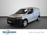 Volkswagen Caddy Maxi 2.0 TDI Maxi Kasten PDC APP SHZ RearV - VW Caddy Maxi in Wiesbaden