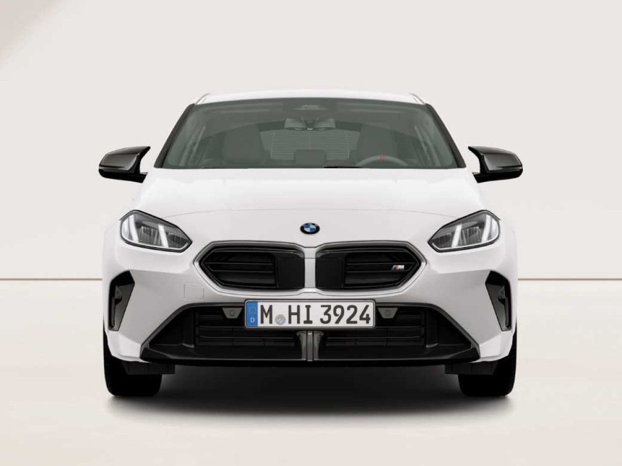 BMW M135 - Bild 4