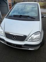Mercedes-Benz Mercedes Benz A160 w168 - Mercedes-Benz A-Klasse: 168