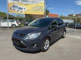 Ford C-Max SYNC Navi Klimaauto. SHZ PDC+ EU5 Tüv11.26
