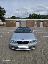 BMW 330Ci Cabrio - gebrauchte BMW 330 aus dem Jahr 2000