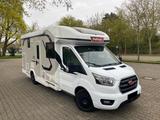 Challenger Graphite 270 Premium Edition Winterpaket 170 PS
