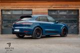 Porsche Macan GTS 381PS|PTSPetrolblau|InterieurGTSKreide - Porsche Macan in Aachen