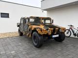 Hummer H1 - Hummer H1 aus 1994
