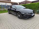 Volkswagen Arteon 2.0 TSI DSG R-Line - Volkswagen Arteon