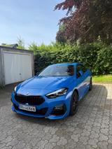 BMW 220 Gran Coupé 220d Gran Coupé M Sportpaket - blaue BMW 220 Gran Coupé