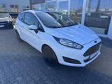 Ford Fiesta 1.25 Trend Klima Winterp. 1. Hand TOP!