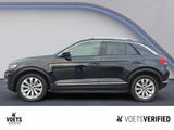 Volkswagen T-ROC SPORT 2.0 TSI DSG 4MOTION LED+NAVI+AHK+APP - schwarze Volkswagen T-Roc