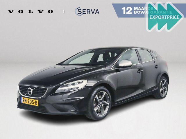 Volvo V40 D3 Business Sport | sitzheizung | AHK