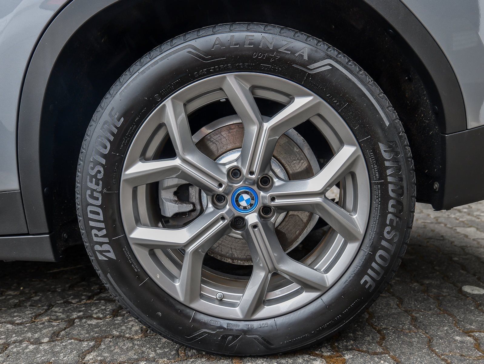BMW X3 - Bild 4