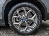 BMW X3 - Vorschau Bild 4