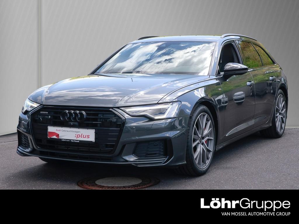Audi A6 Avant 55 TFSI e sport Matrix AHK ACC Kamera