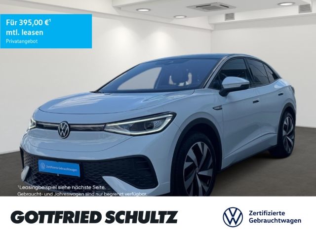 ID.5 PRO PERFORMANCE 77kWh CARPLAY NAVI SITZHEIZ
