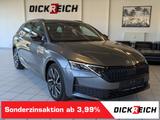 Skoda Octavia 2.0 TDI DSG Sportline Matix Assist+ 18" - Skoda Octavia Jahreswagen mit Diesel-Antrieb: Kombi