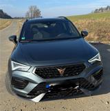 Andere Cupra Ateca 2.0 TSI 4Drive DSG - Andere aus 2021