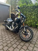 Harley-Davidson Sport Glide FLSB (Breakout Alternative)