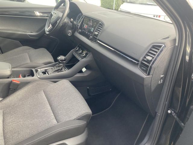 Skoda KAROQ 1.5 TURBO 110KW150PS AUTOMATIK DSG