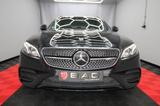 Mercedes-Benz E 53 AMG T-Modell 4Matic+ Hybrid Burmester ACC - Mercedes-Benz E 53 AMG aus 2019