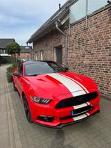 Ford Mustang 3.7 V6 2016 - Ford Mustang: V