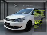 Volkswagen Sharan 1.4 TSI StHz+NAVI+EL.TÜREN+EL.HECK+HÄNDLE - VW Sharan Gebrauchtwagen in Hamburg