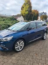 Renault Grand Scenic TCe 140  Limited Deluxe 7 Sitzer - : Kleinbus, Sitzer 14