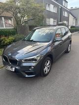 BMW Bmw X1 18s 2,0Liter Diesel  - BMW X1: 2.0