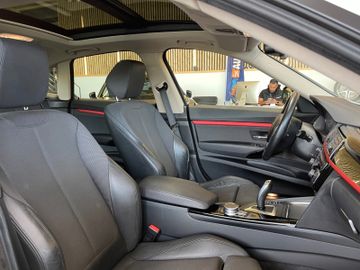 BMW 320 Gran Turismo Sport Line *PANO*HUD*NAVI*ACC*