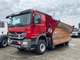 Mercedes-Benz Actros 4141 K 8x4 4-Achs Kipper Bordmatik Meille - Angebote