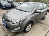 Hyundai i20 5 Star Edition , Nur 24000 km - Hyundai i20 mit 3 Türen