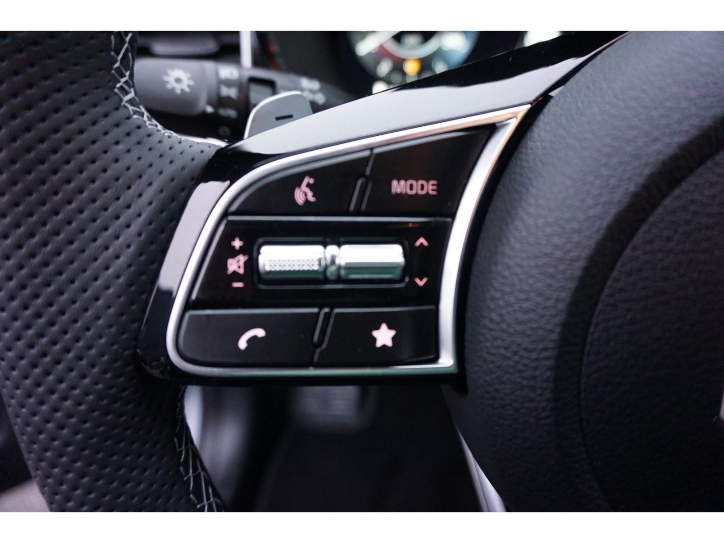 Kia ProCeed 1.5T 140 GT-Line DCT7 Navi LED Kamera AC