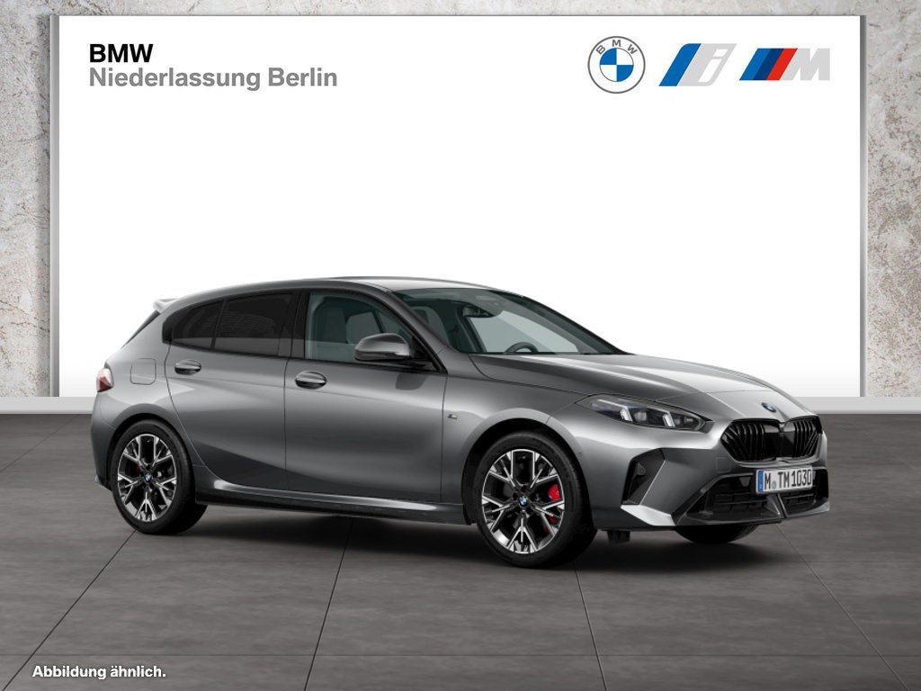 BMW 120 - Bild 10