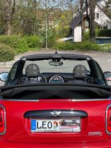 MINI HU neu | Leder | 18Zoll | SHZ | ACC | LED  - MINI Cooper S Cabrio aus 2016