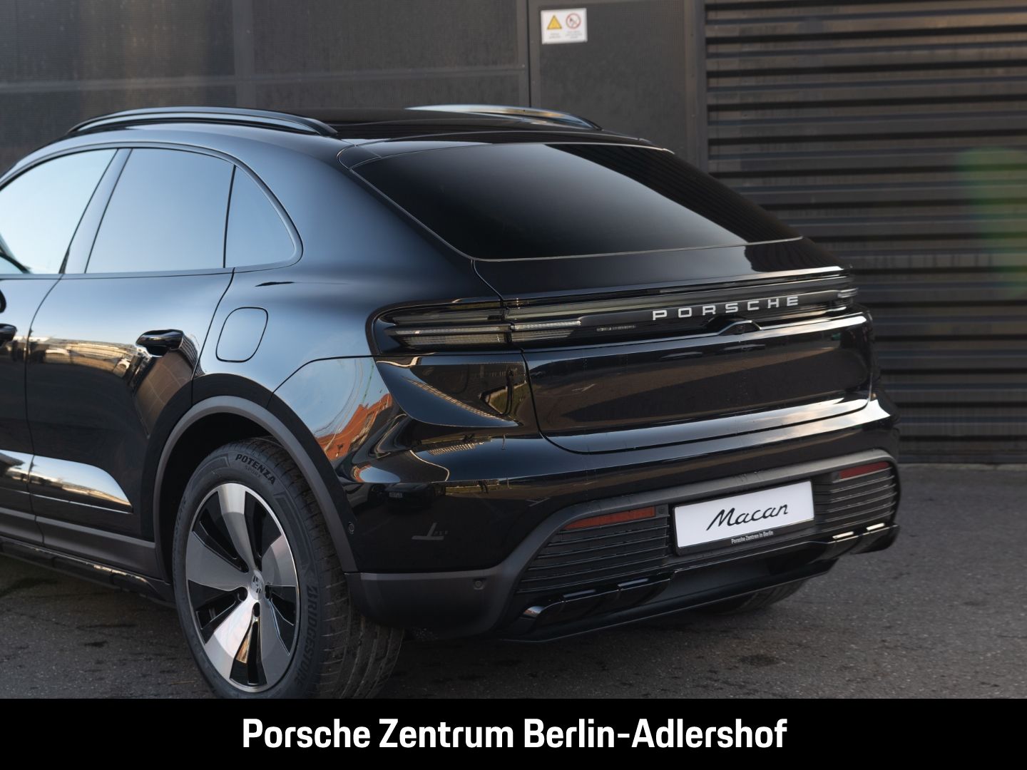 Porsche Macan - Bild 29