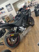 Honda CBR500  - HONDA CBR500