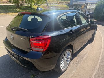 BMW 116 - 1