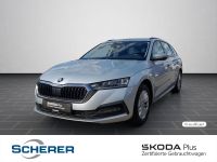 Skoda Octavia - Vorschau Bild 1