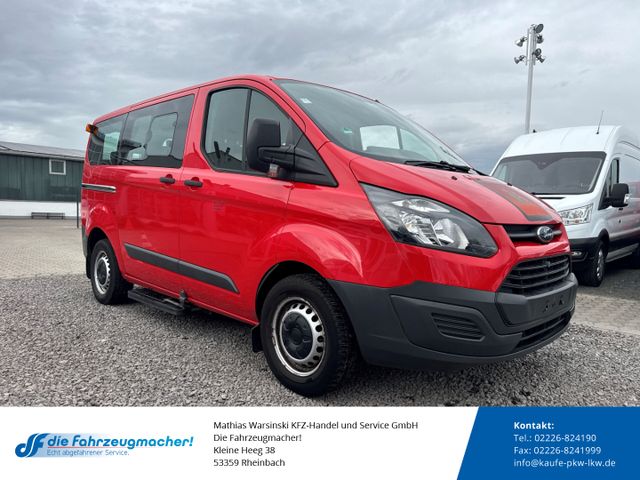 Ford Transit Custom Kombi 300 L1 2.2 TDCi *2318