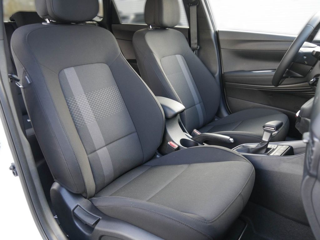 Hyundai i20 – Bild 7